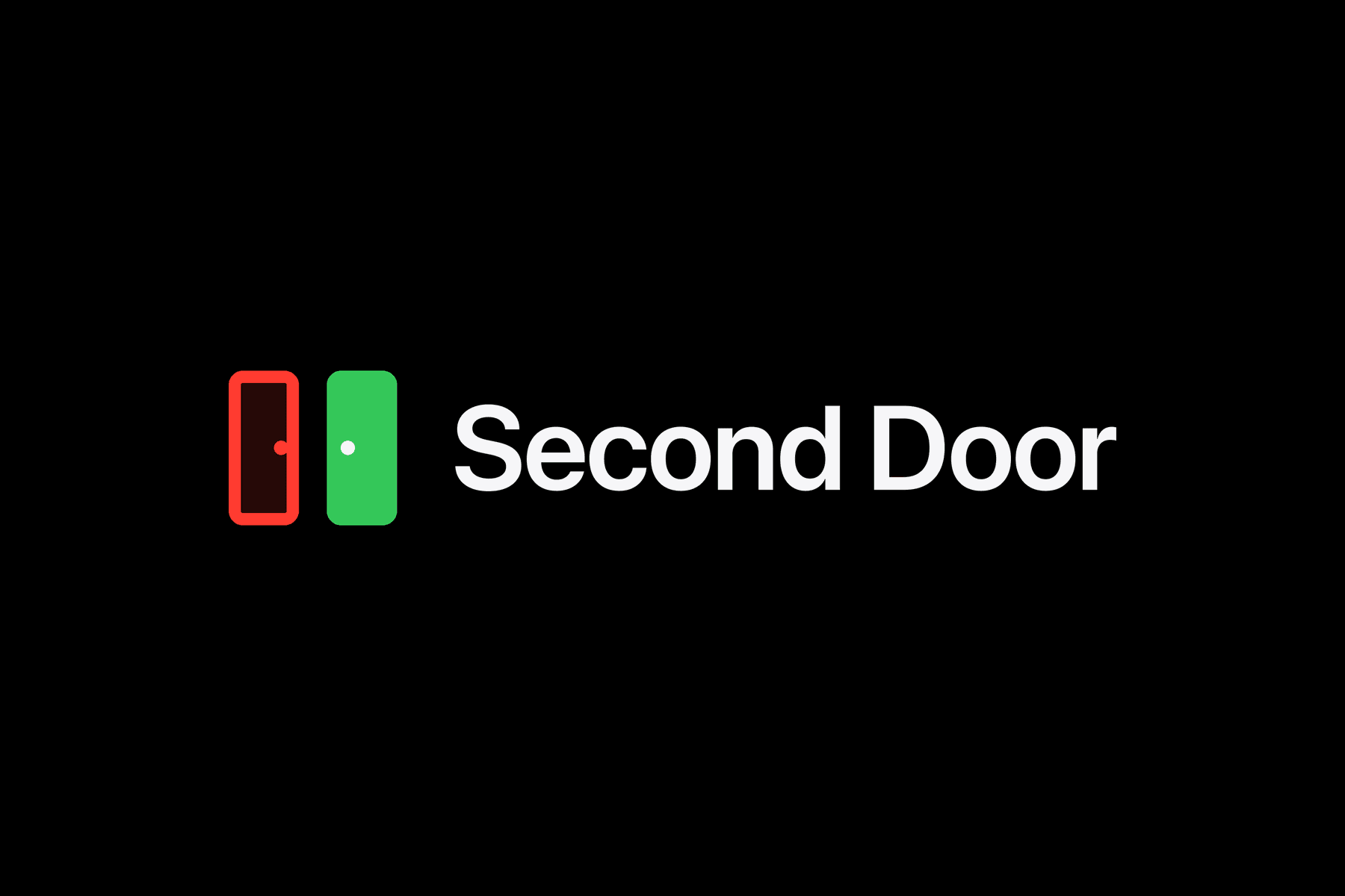 Second Door app